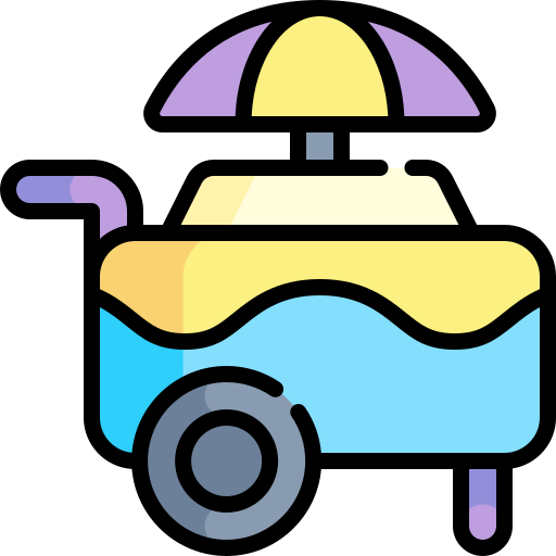 Food stand